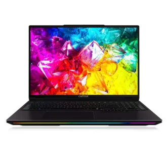 Captiva Notebook Ultimate Gaming R95-060GE 32GB/2TB SSD RTX5090 Win 11