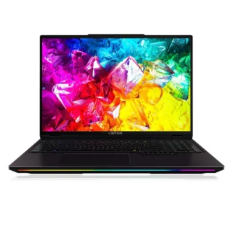 Captiva Notebook Highend Gaming I95-079GE 64GB/2TB RTX5080 Win11