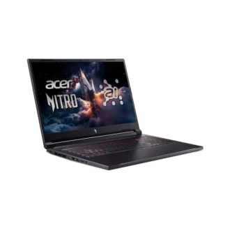 Acer Nitro V17 AI ANV17-41-R8PP 17.3" WQHD Ryzen 7 260 RTX 5060 32GB/1TB Win11