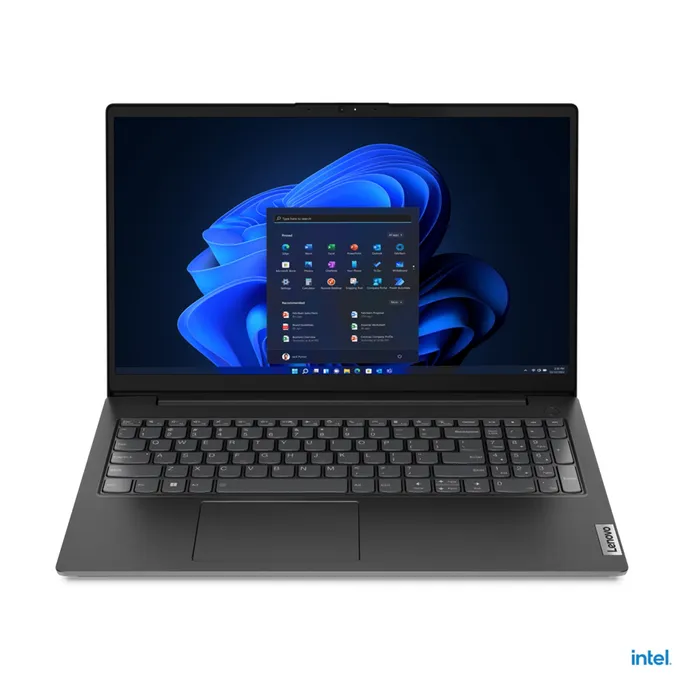 Lenovo V15 G5 IRL 15,6" FHD IPS i7-13620H 16GB/512GB SSD Win11Pro 83GW009EGE – Bild 2