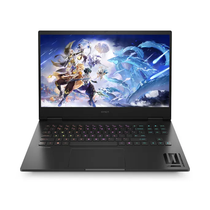 HP OMEN Gaming Laptop 16-wd0474ng 16,1" 144Hz FHD IPS i7-13620H 16GB/512GB SSD RTX4060 Win11 – Bild 4