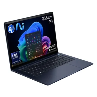 B2B: HP EliteBook Ultra G1i 14" 2,8k OLED Core Ultra 7 258V 32GB/1TB Win11 Pro B66THAT