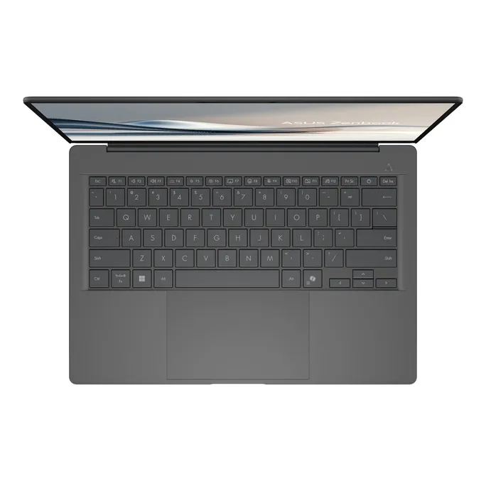 ASUS Zenbook A14 14" WUXGA Snapdragon X Elite 32GB/1TB Win11 UX3407RA-QD011W – Bild 4
