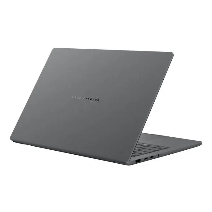 ASUS Zenbook A14 14" WUXGA Snapdragon X Elite 32GB/1TB Win11 UX3407RA-QD011W – Bild 5
