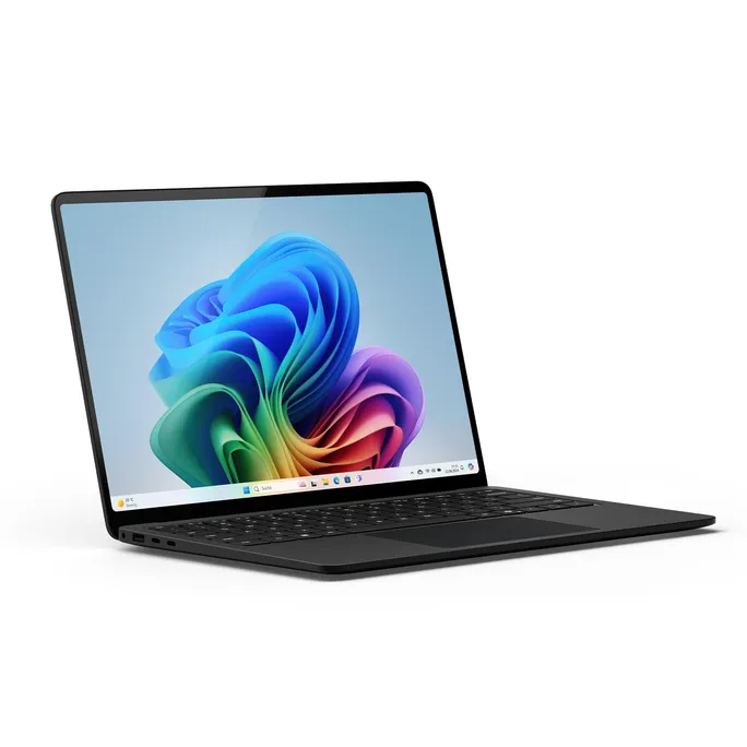 Surface Laptop 7 for Business 13,8" QHD Touch Graphite Snapdragon® X Elite 16GB/512GB SSD Win11 Pro ZGZ-00042 – Bild 3