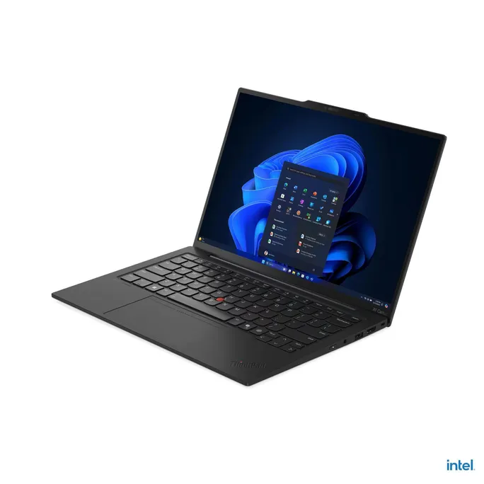 Lenovo ThinkPad X1 Carbon G13 21NS00MMGE 14" 2.8K Core Ultra 7 258V 32GB/1TB Win11 Pro – Bild 3
