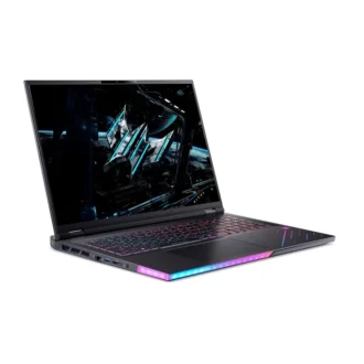 Acer Predator Helios 18 AI PH18-73-91TU 18" WQXGA Core Ultra 9 275HX RTX 5080 64GB/4TB Win11 Pro