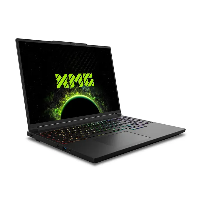 XMG PRO 16 VE - M25dwj 16" WQXGA Core i9-14900HX 32GB/2TB RTX 5070 Ti Win11