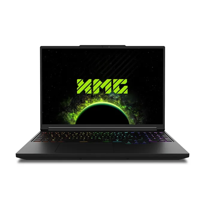 XMG PRO 16 VE - M25dwj 16" WQXGA Core i9-14900HX 32GB/2TB RTX 5070 Ti Win11 – Bild 2