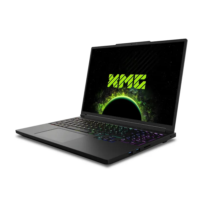 XMG PRO 16 VE - M25dwj 16" WQXGA Core i9-14900HX 32GB/2TB RTX 5070 Ti Win11 – Bild 3