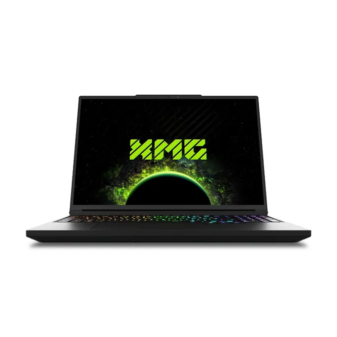 XMG PRO 16 VE - M25dwj 16" WQXGA Core i9-14900HX 32GB/2TB RTX 5070 Ti Win11 – Bild 4