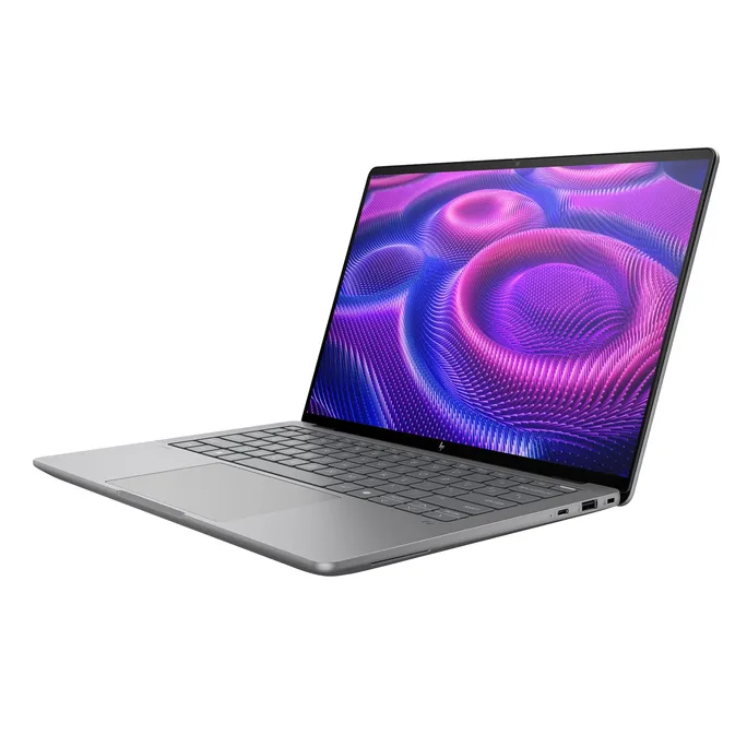HP ZBook Ultra G1a 14" 2.8K Touch Ryzen AI MAX PRO 390 64GB/1TB SSD Win11 Pro A3ZQ1ET – Bild 3