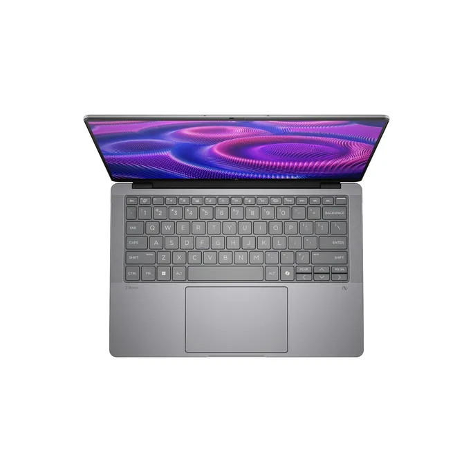 HP ZBook Ultra G1a 14" 2.8K Touch Ryzen AI MAX PRO 390 64GB/1TB SSD Win11 Pro A3ZQ1ET – Bild 4