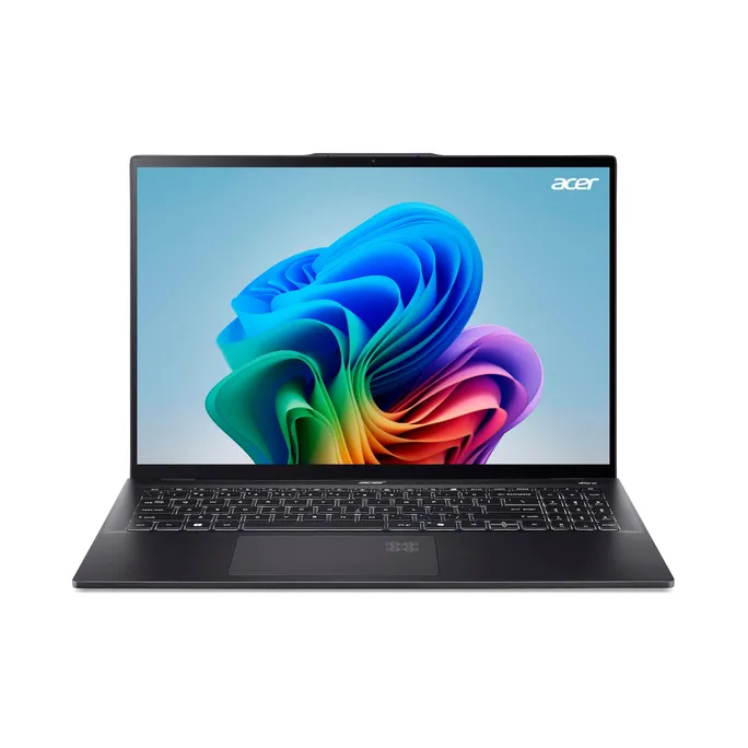 Acer Swift 16 AI SF16-51T-70HQ 16" WQXGA+ OLED Touch U7 258 V 32GB/1TB Win11 Copilot+PC – Bild 3