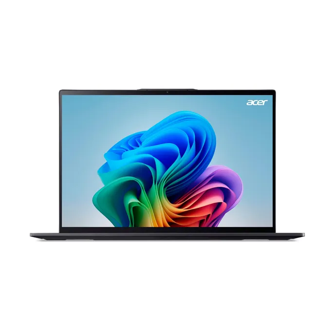Acer Swift 16 AI SF16-51T-70HQ 16" WQXGA+ OLED Touch U7 258 V 32GB/1TB Win11 Copilot+PC – Bild 4