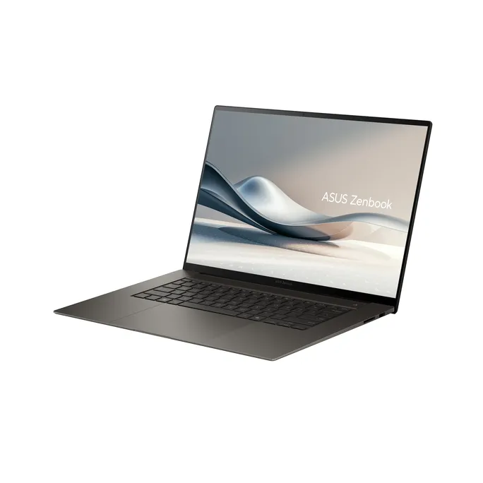 ASUS Zenbook S 16 UM5606WA-RK377W 16" WQXGA+ OLED Ryzen AI 9 HX370 32GB/1TB Win11 – Bild 3