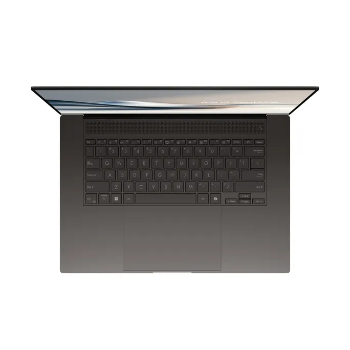 ASUS Zenbook S 16 UM5606WA-RK377W 16" WQXGA+ OLED Ryzen AI 9 HX370 32GB/1TB Win11 – Bild 4