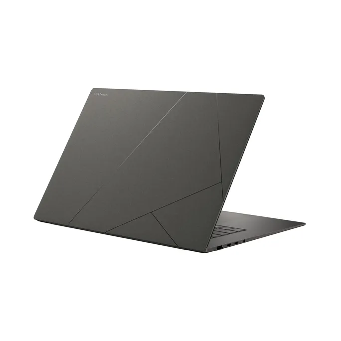 ASUS Zenbook S 16 UM5606WA-RK377W 16" WQXGA+ OLED Ryzen AI 9 HX370 32GB/1TB Win11 – Bild 5