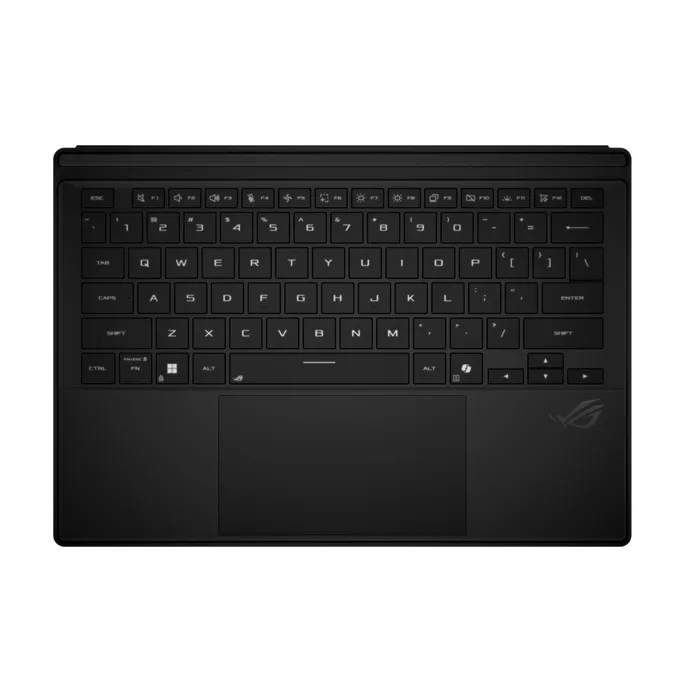 ASUS ROG Flow Z13 GZ302EA-RU073W 13,4" WQXGA Touch AI MAX+ 395 32GB/1TB Win11 – Bild 4