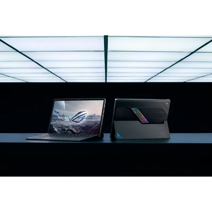 ASUS ROG Flow Z13 GZ302EA-RU073W 13,4" WQXGA Touch AI MAX+ 395 32GB/1TB Win11 – Bild 5