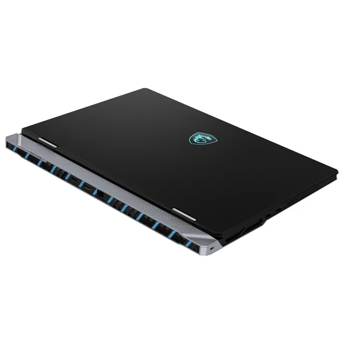MSI Titan 18 HX AI A2XWJG-070 Core Ultra 9 285HX 96GB/6TB SSD 18" UHD+ RTX5090 Win11 Pro – Bild 4