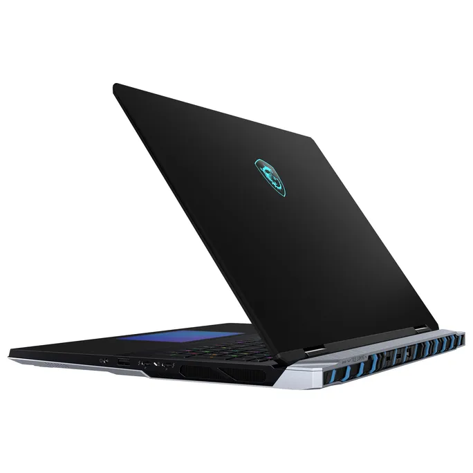 MSI Titan 18 HX AI A2XWJG-070 Core Ultra 9 285HX 96GB/6TB SSD 18" UHD+ RTX5090 Win11 Pro – Bild 5