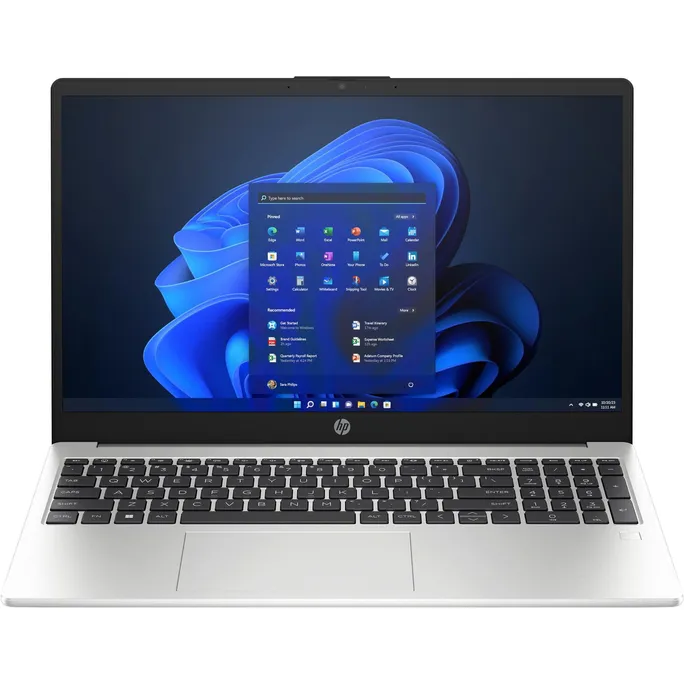 HP 250 G10 15,6" FHD IPS i7-1355U 16GB/512GB SSD Win11 854U5ES - BTO – Bild 4