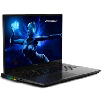 Erazer Beast 18 X1 18" QHD+ Core Ultra 9 275HX 32GB/2TB SSD RTX 5090 Win11 MD62730