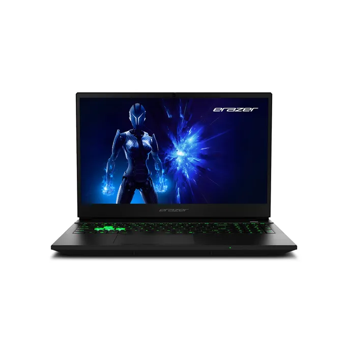Erazer Deputy 15 P1 15,6" FHD 144Hz Core 5 210H 16GB/1TB SSD RTX5060 nOS MD62764 – Bild 3