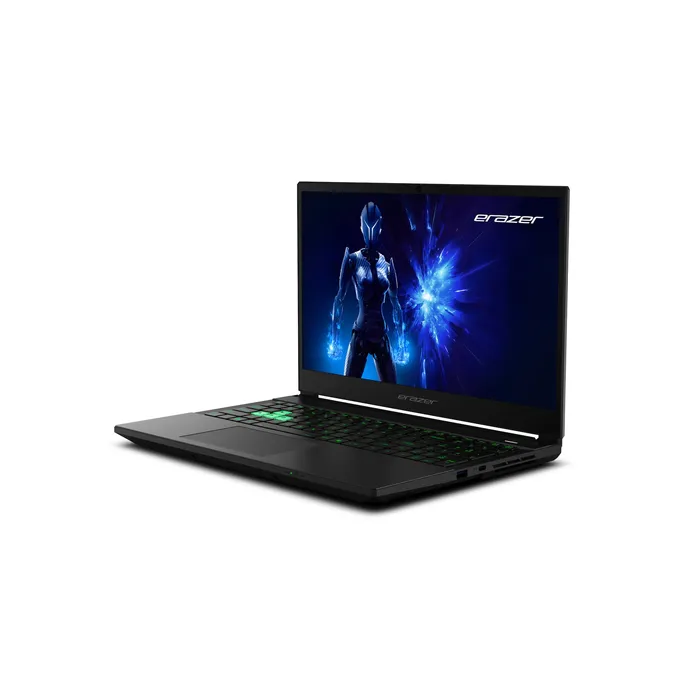 Erazer Deputy 15 P1 15,6" FHD 144Hz Core 5 210H 16GB/1TB SSD RTX5060 nOS MD62764 – Bild 4