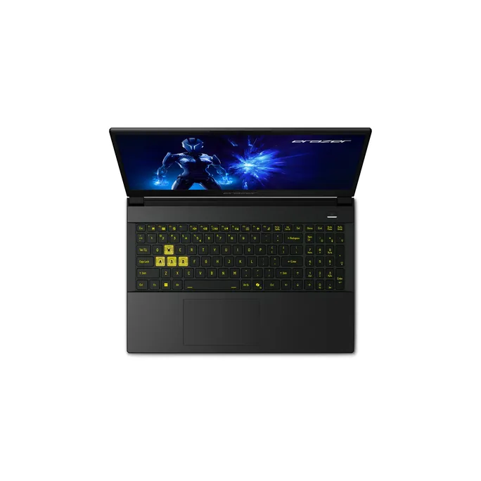 Erazer Deputy 15 P1 15,6" FHD 144Hz Core 5 210H 16GB/1TB SSD RTX5060 nOS MD62764 – Bild 5