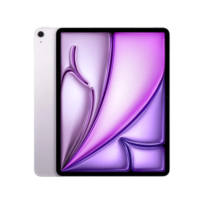 Apple iPad Air 13" 2025 Wi-Fi + Cellular 1 TB Violett MCJH4TY/A