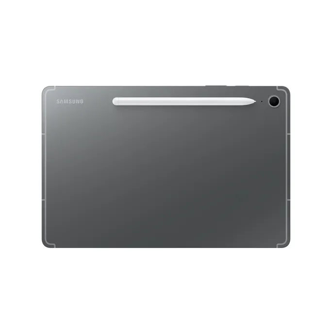 Samsung GALAXY Tab S10 FE X520N WiFi 10,9" 256GB grau – Bild 5