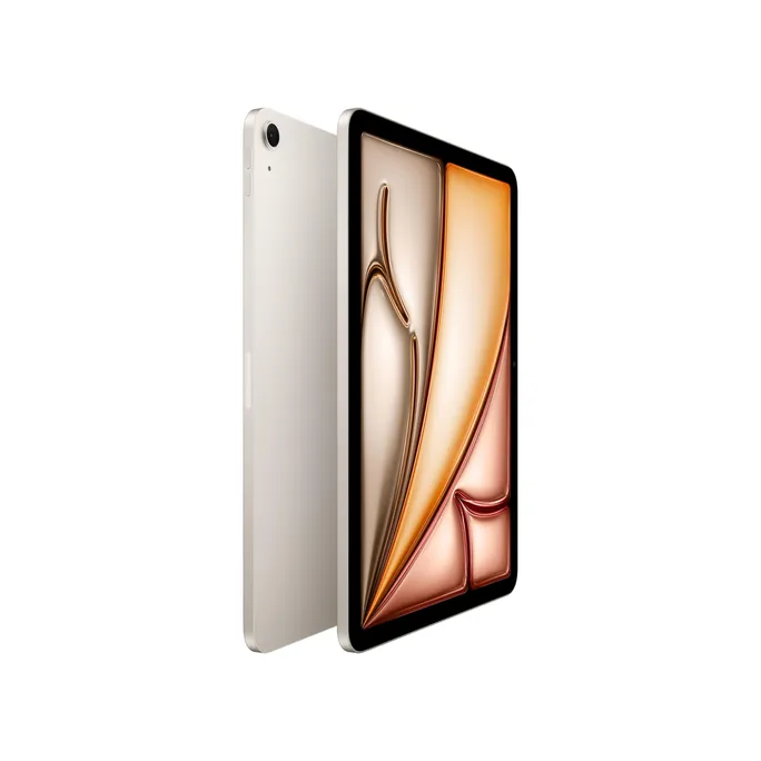 Apple iPad Air 11" 2025 Wi-Fi 256 GB Polarstern MCA44TY/A – Bild 2