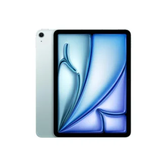 Apple iPad Air 11" 2025 Wi-Fi + Cellular 128 GB Blau MCFW4TY/A