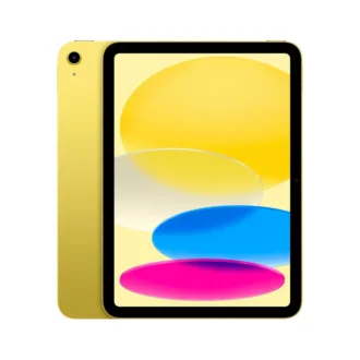 Apple iPad 11" 11th Generation Wi-Fi 512 GB Gelb MD5A4TY/A