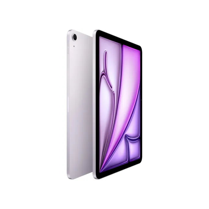 Apple iPad Air 11" 2025 Wi-Fi 1 TB Violett MCAU4TY/A – Bild 2