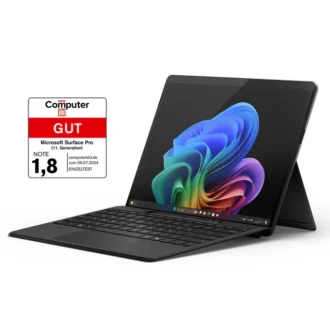 Microsoft Surface Pro 11 for Business 13" 2in1 Graphit Snapdragon® X Elite 16GB/512GB SSD Win11 Pro ZIN-00022