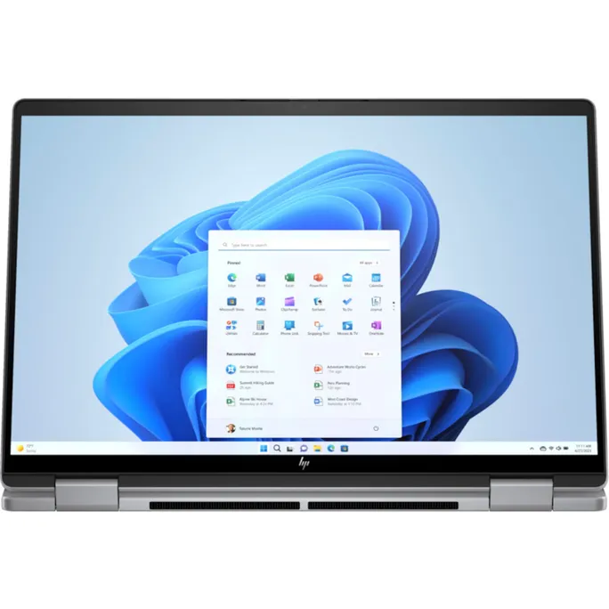 HP ENVY x360 14" 3K OLED 2in1 Touch R5-8640HS 16GB/512GB SSD Win11 14-fa0457ng – Bild 4
