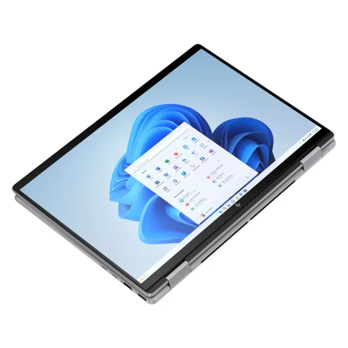 HP ENVY x360 14" 3K OLED 2in1 Touch R5-8640HS 16GB/512GB SSD Win11 14-fa0457ng – Bild 5