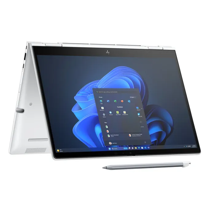 HP EliteBook 8 Flip G1i 13,3" WUXGA IPS Core Ultra 7 255U 32GB/1TB SSD Win11 Pro AD3G3ET