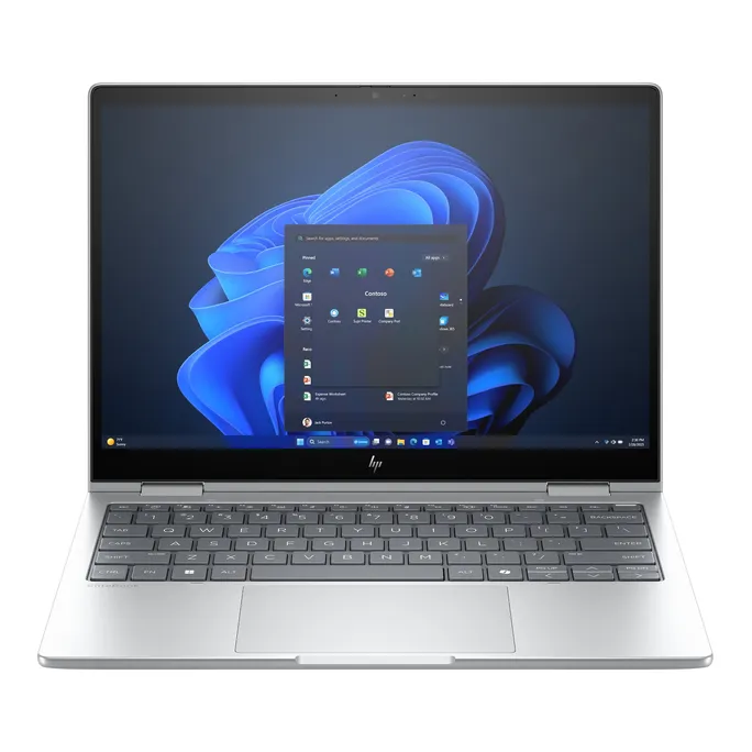 HP EliteBook 8 Flip G1i 13,3" WUXGA IPS Core Ultra 7 255U 32GB/1TB SSD Win11 Pro AD3G3ET – Bild 2