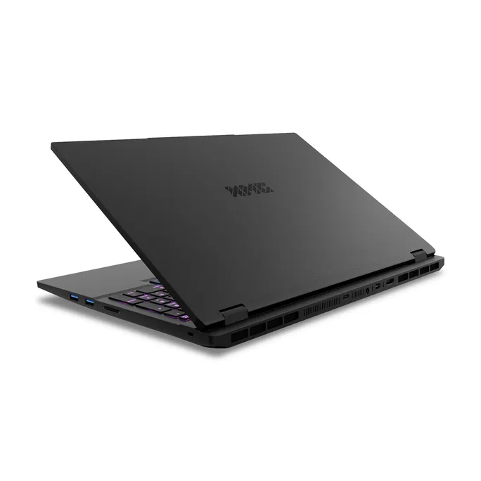 XMG CORE 16 M25mzt 16" WQXGA AI 7 350 RTX 5070 2 TB SSD 64 GB W11 – Bild 4