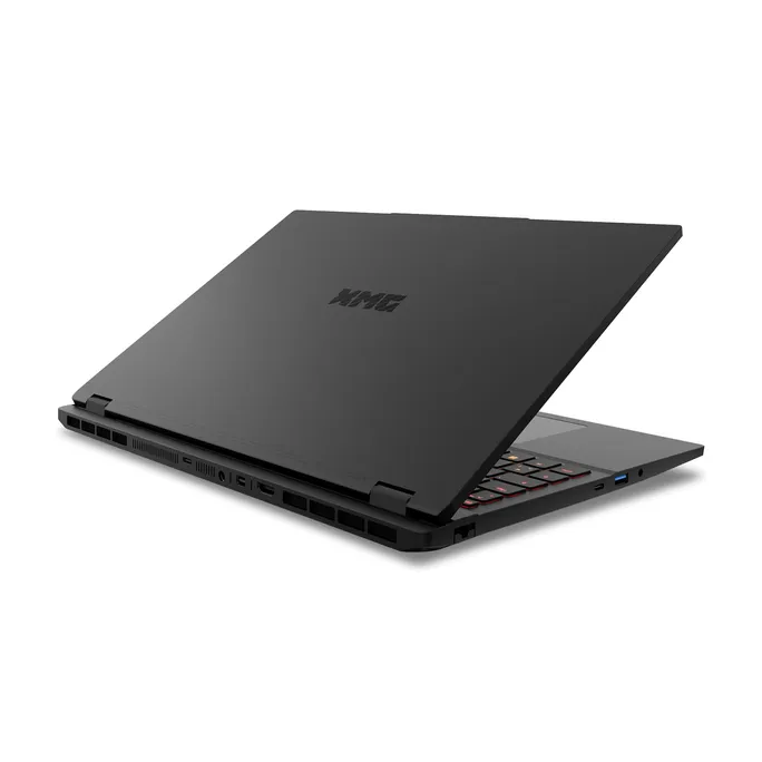 XMG CORE 16 M25mzt 16" WQXGA AI 7 350 RTX 5070 2 TB SSD 64 GB W11 – Bild 5