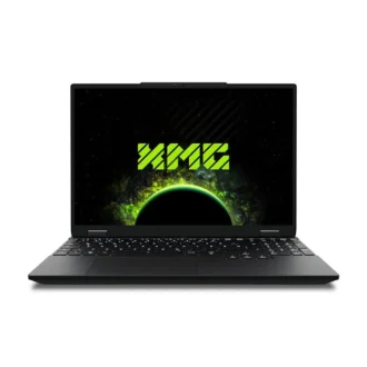 XMG EVO 15 E25hhn 15.3" WQXGA Ryzen AI 7 350 32 GB RAM 1 TB SSD Win11