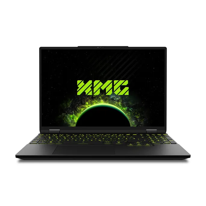 XMG CORE 15 M25wyh 15.3" WQXGA AI 7 350 RTX 5060 1 TB SSD 16 GB RAM Win11