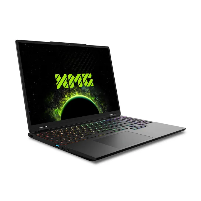 XMG CORE 15 M25wyh 15.3" WQXGA AI 7 350 RTX 5060 1 TB SSD 16 GB RAM Win11 – Bild 2
