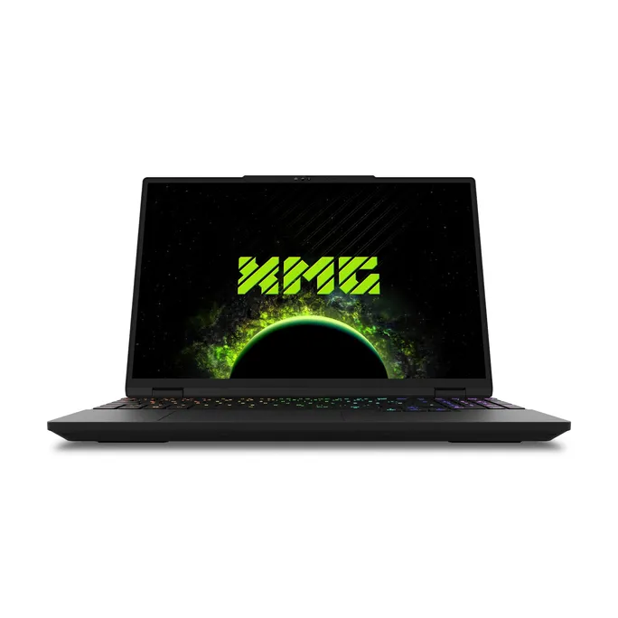 XMG CORE 15 M25wyh 15.3" WQXGA AI 7 350 RTX 5060 1 TB SSD 16 GB RAM Win11 – Bild 3