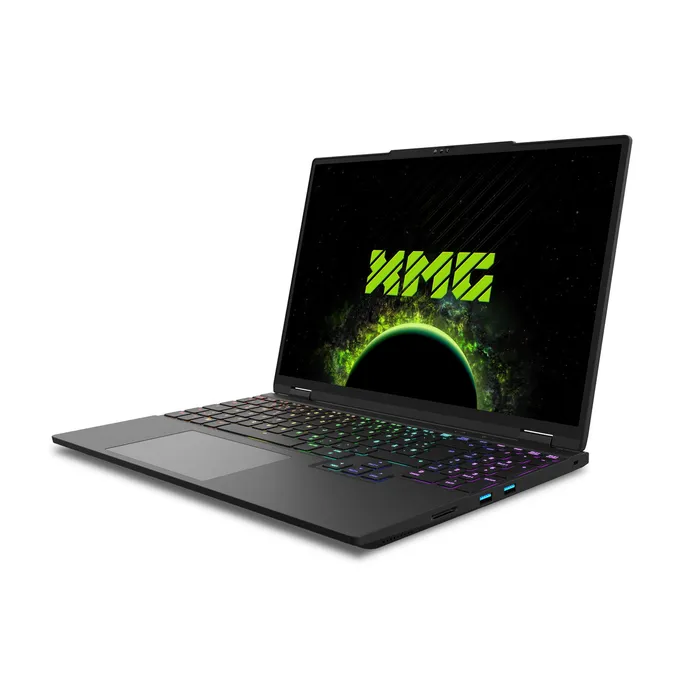 XMG CORE 15 M25wyh 15.3" WQXGA AI 7 350 RTX 5060 1 TB SSD 16 GB RAM Win11 – Bild 4