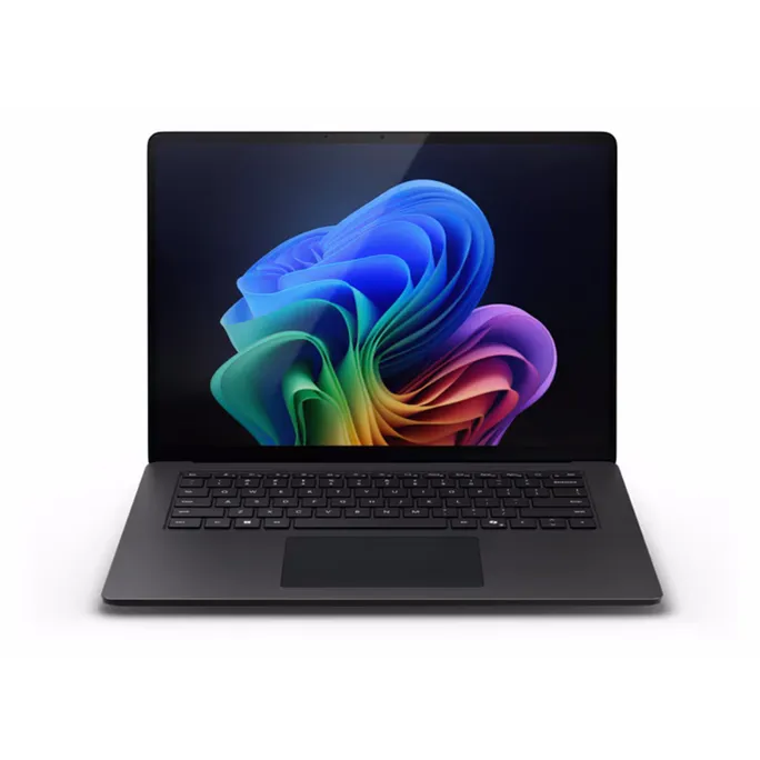 Surface Laptop 7 for Business 13,8" Touch schwarz Core U7 268V 32GB/1TB SSD Win11 Pro EP2-22349 – Bild 2